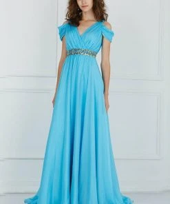 Formal Gowns Angela & Alison - 661040 Gown
