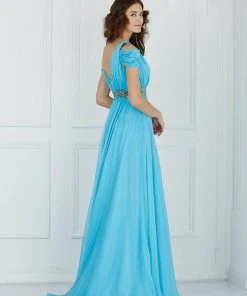 Formal Gowns Angela & Alison - 661040 Gown