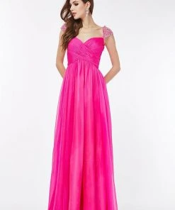 Angela & Alison - 661047 Dress Formal Gowns 8 Angela & Alison - 661047 Dress Formal Gowns