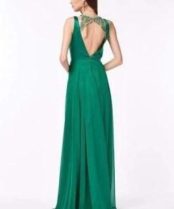 Formal Gowns Angela & Alison - 661065 Dress