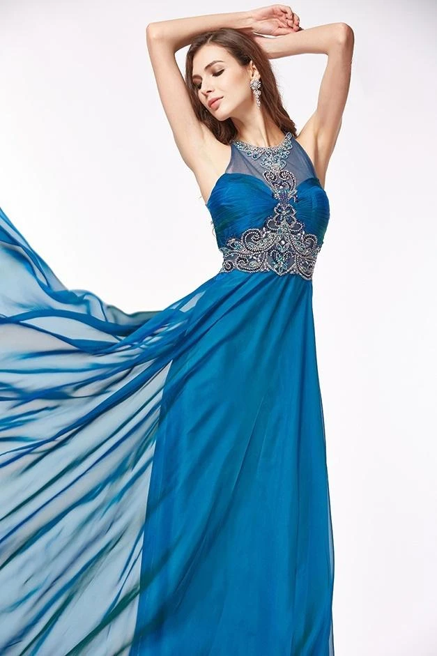 Angela & Alison - 661125 Gown Formal Gowns 6 Angela & Alison - 661125 Gown Formal Gowns
