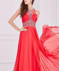 Angela & Alison - 661125 Gown Formal Gowns