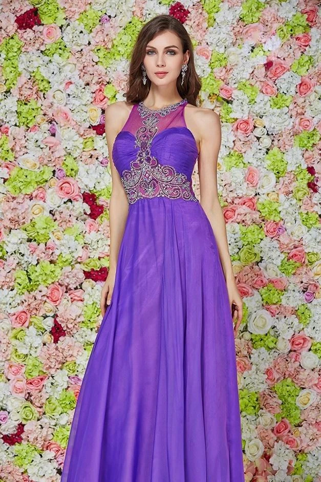 Angela & Alison - 661125 Gown Formal Gowns 4 Angela & Alison - 661125 Gown Formal Gowns