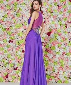 Angela & Alison - 661125 Gown Formal Gowns 9 Angela & Alison - 661125 Gown Formal Gowns