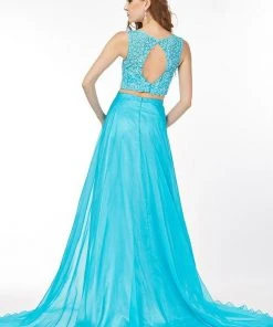 Formal Gowns Angela & Alison - 661129 Gown