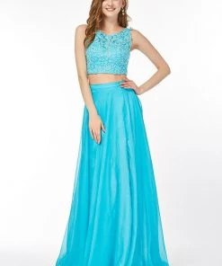 Formal Gowns Angela & Alison - 661129 Gown