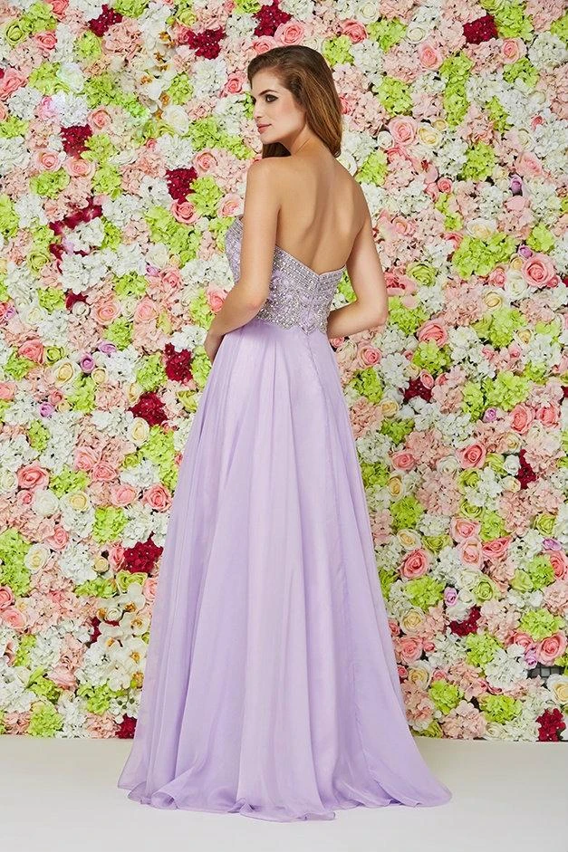 Angela & Alison - 661133 Gown 4 Angela & Alison - 661133 Gown