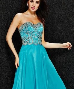 Angela & Alison - 661133 Gown 9 Angela & Alison - 661133 Gown