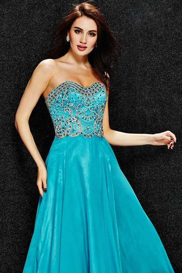 Angela & Alison - 661133 Gown 6 Angela & Alison - 661133 Gown