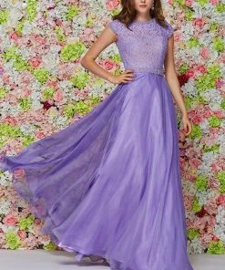 Angela & Alison - 661137 Dress Formal Gowns 9 Angela & Alison - 661137 Dress Formal Gowns