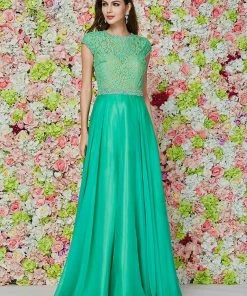 Angela & Alison - 661137 Dress Formal Gowns