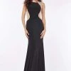 Formal Gowns Angela & Alison - 661155 Dress 2 Formal Gowns Angela & Alison - 661155 Dress