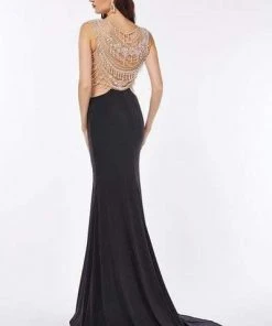 Formal Gowns Angela & Alison - 661155 Dress