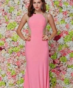 Formal Gowns Angela & Alison - 661155 Dress