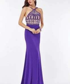 Formal Gowns Angela & Alison - 661156 Dress