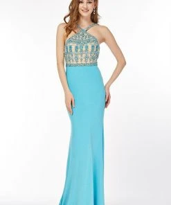 Formal Gowns Angela & Alison - 661156 Dress