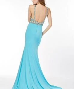 Formal Gowns Angela & Alison - 661156 Dress