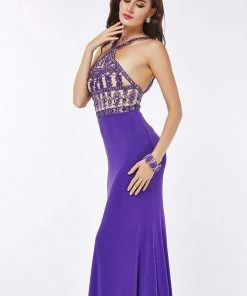 Formal Gowns Angela & Alison - 661156 Dress