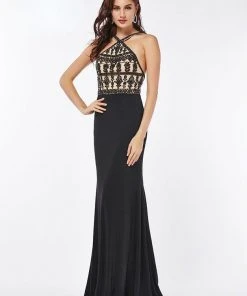 Formal Gowns Angela & Alison - 661156 Dress