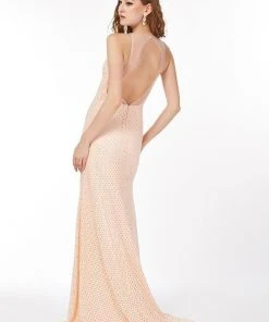 Angela & Alison - 661161 Dress Formal Gowns 8 Angela & Alison - 661161 Dress Formal Gowns