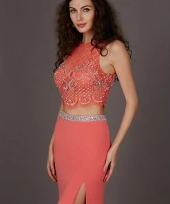 Angela & Alison - 661195 Dress