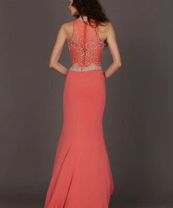 Angela & Alison - 661195 Dress