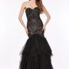 Formal Gowns Angela & Alison - 861202 Dress