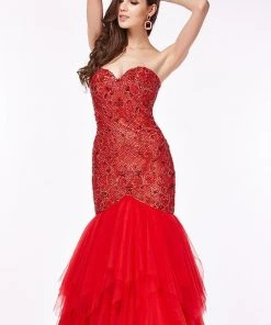 Formal Gowns Angela & Alison - 861202 Dress 11 Formal Gowns Angela & Alison - 861202 Dress