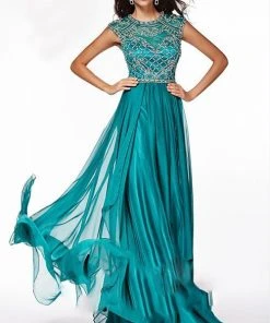 Angela & Alison - 951008 Dress