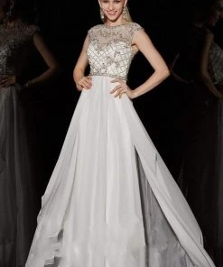 Angela & Alison - 951008 Dress