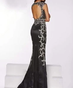 Angela & Alison - 951012 Dress Formal Gowns
