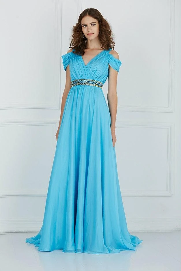 Formal Gowns Angela & Alison Long Gown 661040 3 Formal Gowns Angela & Alison Long Gown 661040