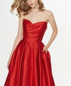 Angela & Alison - Strapless Drape-Ornate Ballgown 91137 - 1 Pc Seafoam In Size 6 Available 8 Angela & Alison - Strapless Drape-Ornate Ballgown 91137 - 1 Pc Seafoam In Size 6 Available