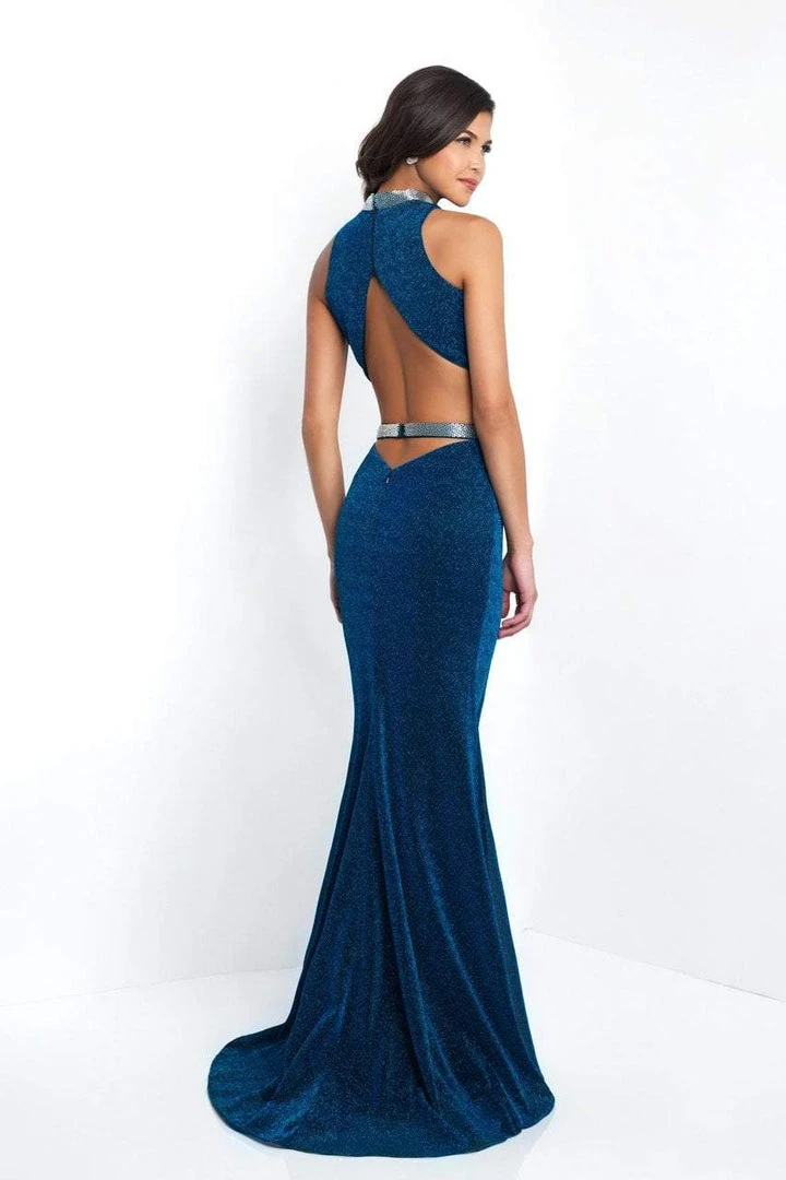 Formal Gowns Blush By Alexia Designs - 11529 Two Piece Fitted Evening Dress 4 Formal Gowns Blush By Alexia Designs - 11529 Two Piece Fitted Evening Dress