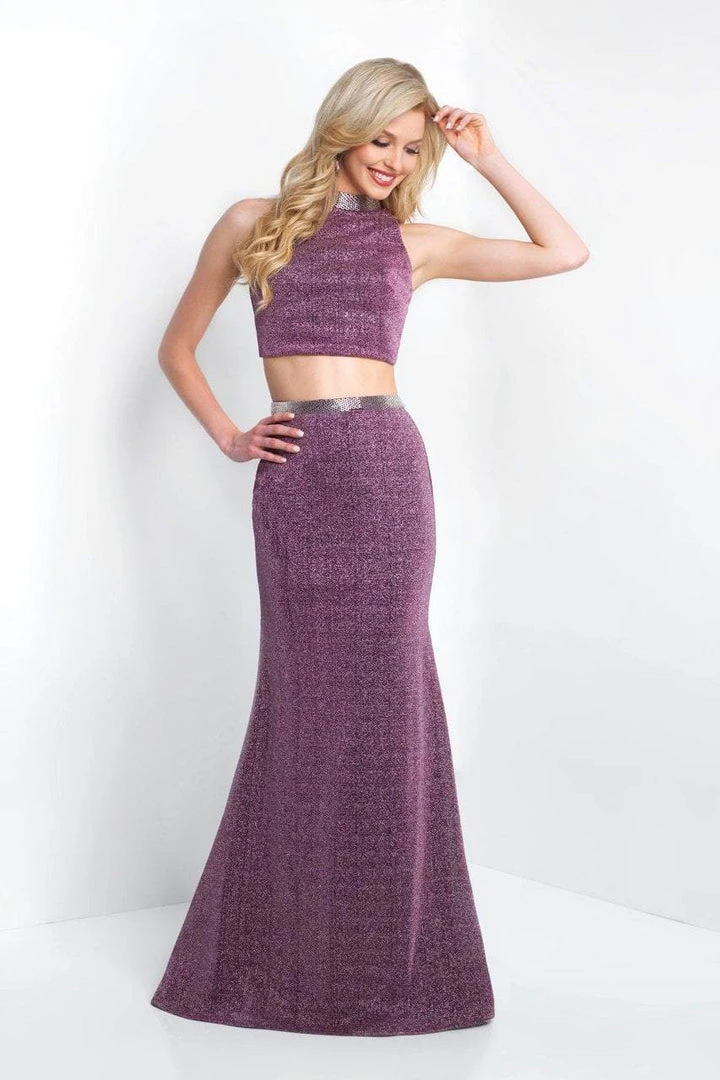 Formal Gowns Blush By Alexia Designs - 11529 Two Piece Fitted Evening Dress 5 Formal Gowns Blush By Alexia Designs - 11529 Two Piece Fitted Evening Dress