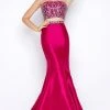 Cassandra Stone - 65924A Trumpet Style Formal Gowns 1 Cassandra Stone - 65924A Trumpet Style Formal Gowns