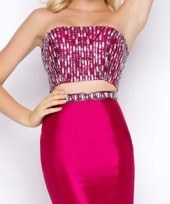 Cassandra Stone - 65924A Trumpet Style Formal Gowns 9 Cassandra Stone - 65924A Trumpet Style Formal Gowns