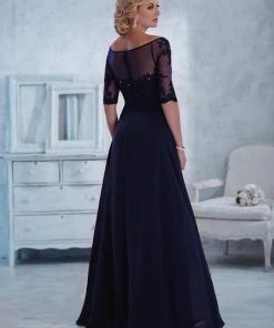 Formal Gowns Christina Wu Elegance - Beaded Lace Illusion Bateau Dress 17767 - 1 Pc Claret In Size 6 Available 7 Formal Gowns Christina Wu Elegance - Beaded Lace Illusion Bateau Dress 17767 - 1 Pc Claret In Size 6 Available