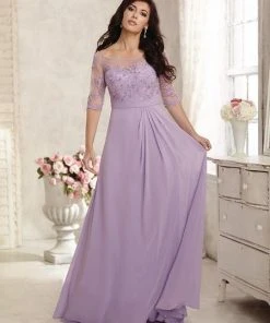 Formal Gowns Christina Wu Elegance - Beaded Lace Illusion Bateau Dress 17767 - 1 Pc Claret In Size 6 Available 8 Formal Gowns Christina Wu Elegance - Beaded Lace Illusion Bateau Dress 17767 - 1 Pc Claret In Size 6 Available