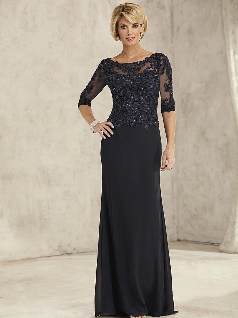 Christina Wu Elegance Beaded Lace Illusion Bateau Dress 17819 - 1 Pc Sand In Size 6 Available 3 Christina Wu Elegance Beaded Lace Illusion Bateau Dress 17819 - 1 Pc Sand In Size 6 Available