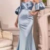 Formal Gowns Cinderella Divine CD983 - Sweetheart Evening Gown 2 Formal Gowns Cinderella Divine CD983 - Sweetheart Evening Gown