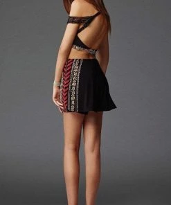 Prom Dresses Clarisse - 4921 Halter Neck Three-Piece Gown