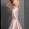 Clarisse - 6303 Embellished Sweetheart Mermaid Gown Formal Gowns 1 Clarisse - 6303 Embellished Sweetheart Mermaid Gown Formal Gowns