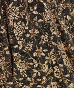 Formal Gowns Colette For Mon Cheri - CL12010 Sleeveless V-Neck Mermaid Dress 11 Formal Gowns Colette For Mon Cheri - CL12010 Sleeveless V-Neck Mermaid Dress