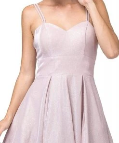 Dancing Queen - 3143 Sweetheart A-line Cocktail Dress Cocktail Dresses 11 Dancing Queen - 3143 Sweetheart A-line Cocktail Dress Cocktail Dresses