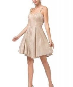 Dancing Queen - 3143 Sweetheart A-line Cocktail Dress Cocktail Dresses 14 Dancing Queen - 3143 Sweetheart A-line Cocktail Dress Cocktail Dresses
