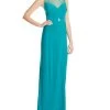Decode 1.8 - 183595 Sleeveless Illusion Yoke Sweetheart Evening Dress Formal Gowns