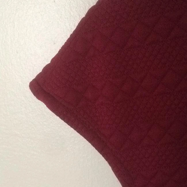 Donna Morgan - D3875M Cap Sleeve Knit Sheath Dress Cocktail Dresses 5 Donna Morgan - D3875M Cap Sleeve Knit Sheath Dress Cocktail Dresses