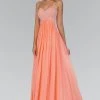 Elizabeth K - GL2148 Beaded Sweetheart A-Line Gown 2 Elizabeth K - GL2148 Beaded Sweetheart A-Line Gown