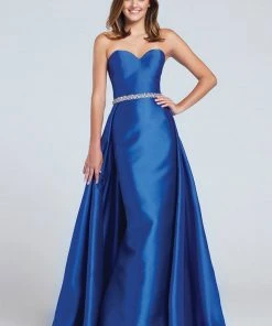 Ellie Wilde - Gown EW117051